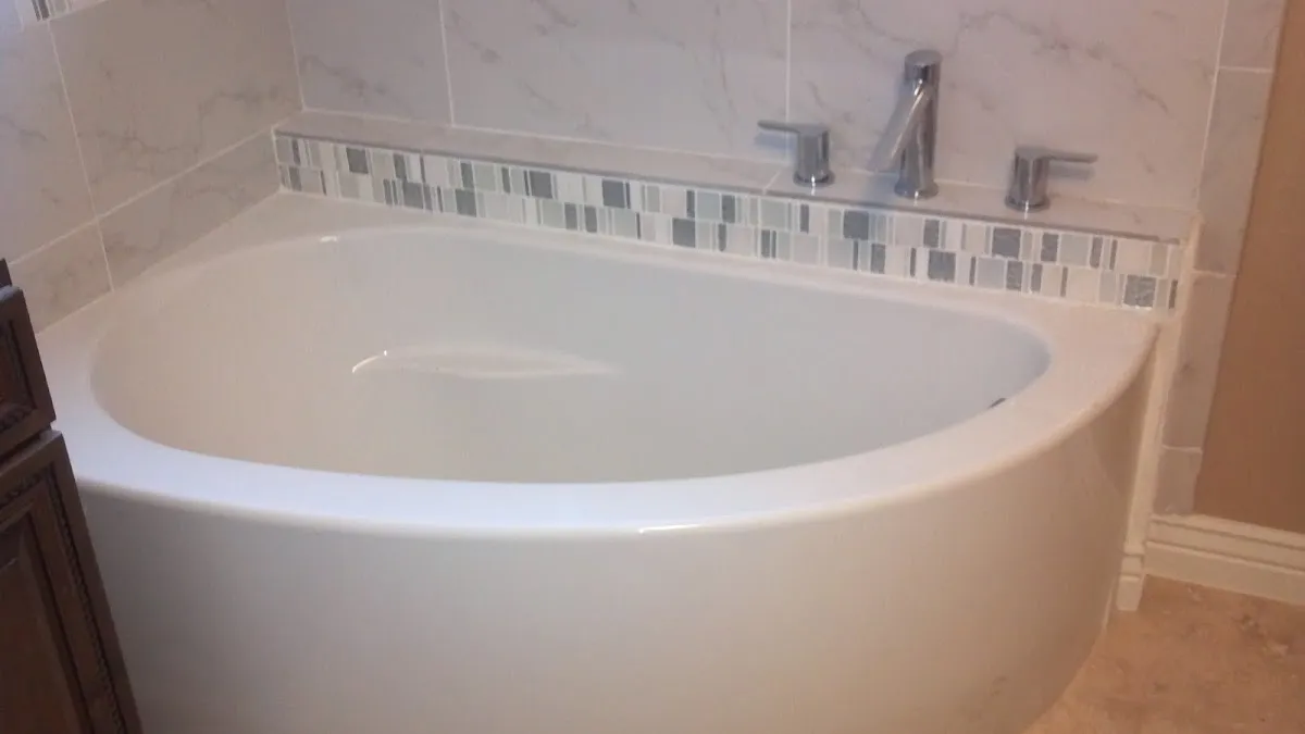 Plumbing services in Washington by Phoenician Plumbing